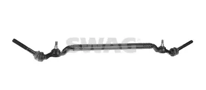 20 72 0031 SWAG Продольная рулевая тяга 20 72 0031 SWAG Продольная рулевая тяга